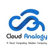 Cloud Analogy image 1